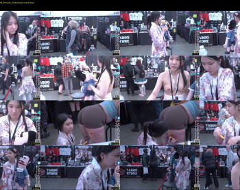 alizezaide — 120 minute Chaturbate female cam show recording, 720p, Feb 4, 2024