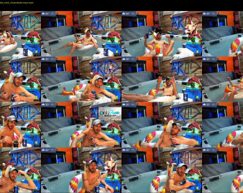 allan_arod — 26 minute Chaturbate male cam show recording, 720p, Feb 4, 2024