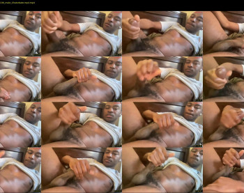 alphabbc77 — 43 minute Chaturbate male cam show recording, 480p, Feb 3, 2024
