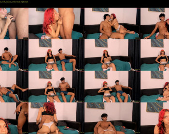 alucard_smith_ — 119 minute Chaturbate couple cam show recording, 720p, Feb 3, 2024