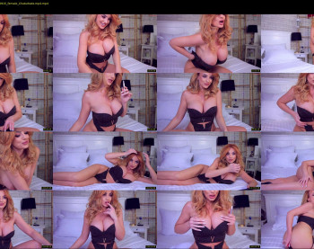 anabellastar — 120 minute Chaturbate female cam show recording, 720p, Feb 3, 2024