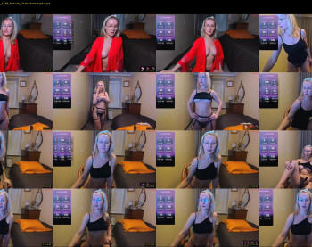 anastasiagate — 96 minute Chaturbate female cam show recording, 720p, Feb 3, 2024