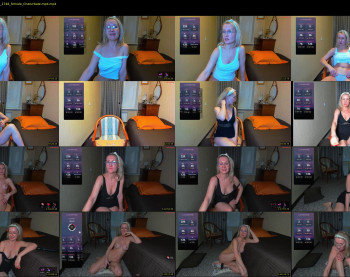 anastasiagate — 120 minute Chaturbate female cam show recording, 720p, Feb 3, 2024