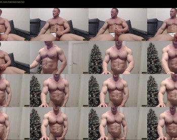 andry_dick — 28 minute Chaturbate male cam show recording, 720p, Feb 3, 2024