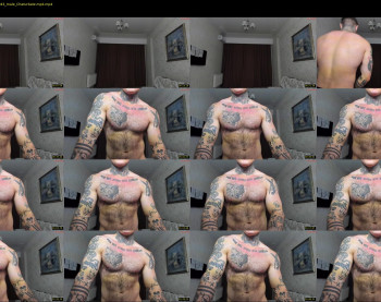 andy_hunk — 2 minute Chaturbate male cam show recording, 720p, Feb 4, 2024
