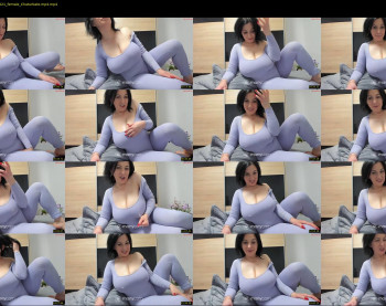 angell6969 — 19 minute Chaturbate female cam show recording, 720p, Feb 3, 2024