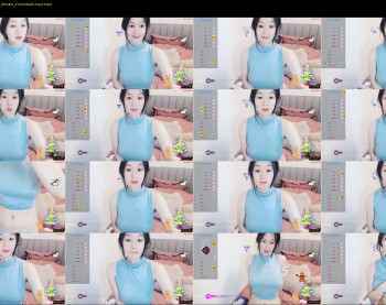 arylia_3 — 73 minute Chaturbate female cam show recording, 720p, Feb 3, 2024