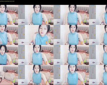 arylia_3 — 93 minute Chaturbate female cam show recording, 720p, Feb 4, 2024