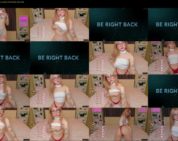 best_trip — 120 minute Chaturbate couple cam show recording, 720p, Feb 3, 2024