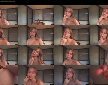 bibi_it_is — 79 minute Chaturbate female cam show recording, 720p, Feb 3, 2024