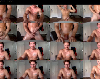 bigmcr1 — 52 minute Chaturbate male cam show recording, 720p, Feb 3, 2024
