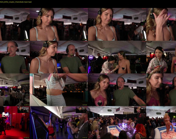 blondefoxsilverfox — 66 minute Chaturbate couple cam show recording, 720p, Feb 4, 2024
