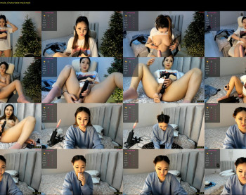 bora_ — 121 minute Chaturbate female cam show recording, 720p, Feb 3, 2024