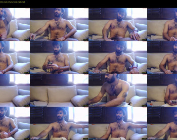 brunobaibe — 15 minute Chaturbate male cam show recording, 720p, Feb 4, 2024