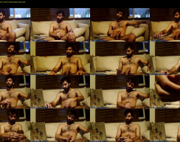 brunobaibe — 43 minute Chaturbate male cam show recording, 720p, Feb 4, 2024