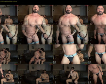 bustedsprockets — 14 minute Chaturbate male cam show recording, 480p, Feb 3, 2024