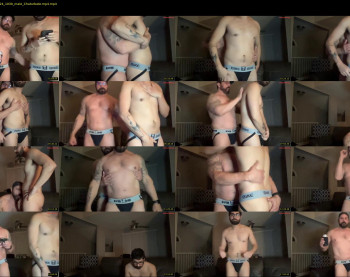 bustedsprockets — 20 minute Chaturbate male cam show recording, 480p, Feb 3, 2024