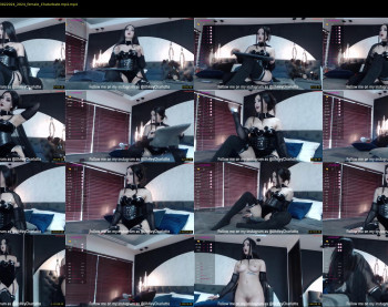 charlotte_germanotta_ — 120 minute Chaturbate female cam show recording, 720p, Feb 3, 2024