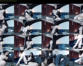 charlotte_germanotta_ — 120 minute Chaturbate female cam show recording, 720p, Feb 3, 2024