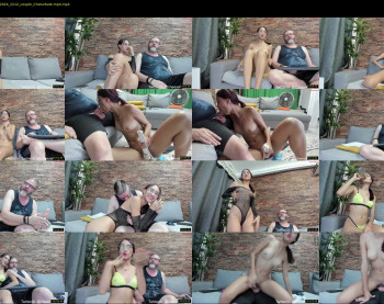 cheeseburgerjesus — 86 minute Chaturbate couple cam show recording, 720p, Feb 3, 2024