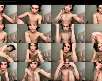 cock_and_lock — 7 minute Chaturbate male cam show recording, 720p, Feb 3, 2024