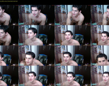 connor_wesley1 — 4 minute Chaturbate male cam show recording, 720p, Feb 3, 2024