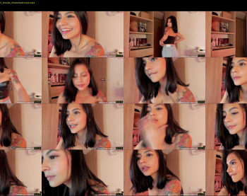 coreybae — 6 minute Chaturbate female cam show recording, 720p, Feb 4, 2024