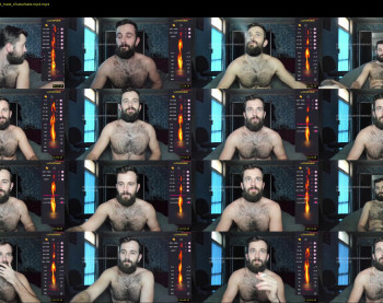 crissstud — 105 minute Chaturbate couple cam show recording, 720p, Feb 3, 2024