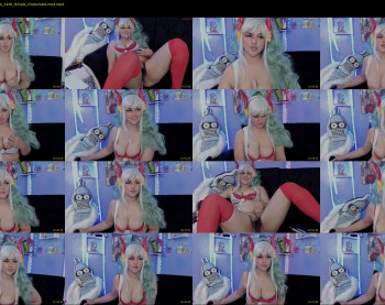 cristina_blue21 — 62 minute Chaturbate female cam show recording, 720p, Feb 3, 2024