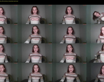 daddysdollhouse — 25 minute Chaturbate female cam show recording, 480p, Feb 4, 2024