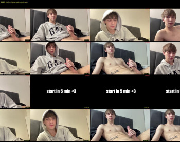 damondurden — 88 minute Chaturbate male cam show recording, 720p, Feb 3, 2024