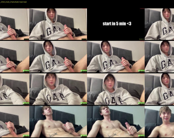 damondurden — 56 minute Chaturbate male cam show recording, 720p, Feb 3, 2024