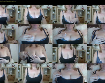 danahotmilf — 34 minute Chaturbate female cam show recording, 720p, Feb 3, 2024