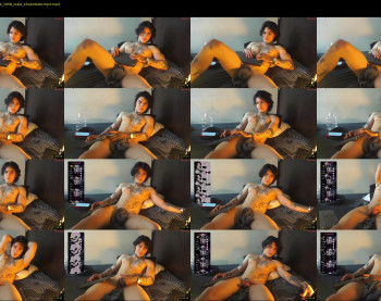 dantecoppolaa — 41 minute Chaturbate male cam show recording, 720p, Feb 3, 2024