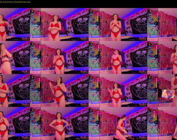 daphnemadison — 64 minute Chaturbate couple cam show recording, 720p, Feb 3, 2024