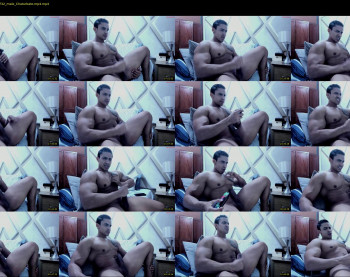dimitriklein — 60 minute Chaturbate male cam show recording, 720p, Feb 3, 2024