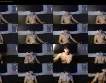 drmozo — 14 minute Chaturbate male cam show recording, 720p, Feb 3, 2024