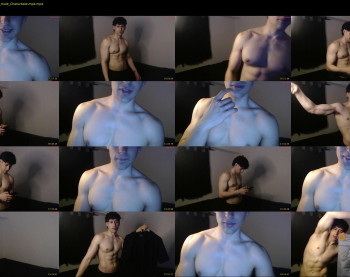 drmozo — 34 minute Chaturbate male cam show recording, 720p, Feb 4, 2024