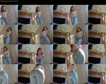eatthebooty420 — 3 minute Chaturbate female cam show recording, 720p, Feb 3, 2024