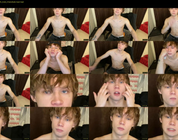 eitanhere — 7 minute Chaturbate male cam show recording, 720p, Feb 4, 2024