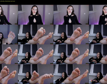 emilieliot — 72 minute Chaturbate female cam show recording, 720p, Feb 4, 2024