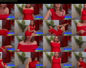 enjoymomentsunshine — 58 minute Chaturbate female cam show recording, 720p, Feb 3, 2024
