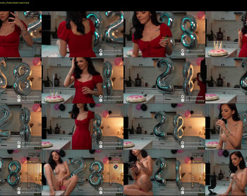 ezra — 23 minute Chaturbate female cam show recording, 720p, Feb 4, 2024