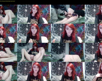 faerienugs — 120 minute Chaturbate female cam show recording, 480p, Feb 4, 2024