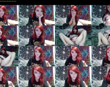 faerienugs — 51 minute Chaturbate female cam show recording, 480p, Feb 4, 2024