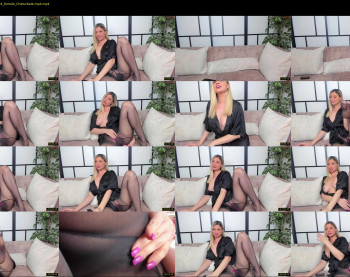 fetish_life — 120 minute Chaturbate female cam show recording, 720p, Feb 3, 2024