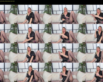 fetish_life — 29 minute Chaturbate female cam show recording, 720p, Feb 3, 2024