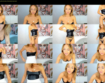 finestchantilly — 6 minute Chaturbate female cam show recording, 720p, Feb 3, 2024