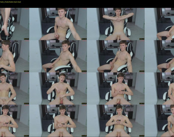 fixsicki — 4 minute Chaturbate male cam show recording, 720p, Feb 3, 2024