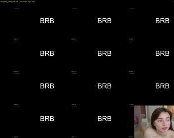 floret_joy — 21 minute Chaturbate female cam show recording, 720p, Feb 3, 2024